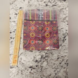 Karma Multicolor Crossbody Bag